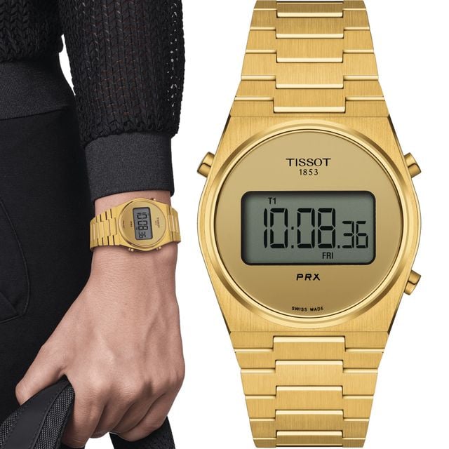 TISSOT PRX