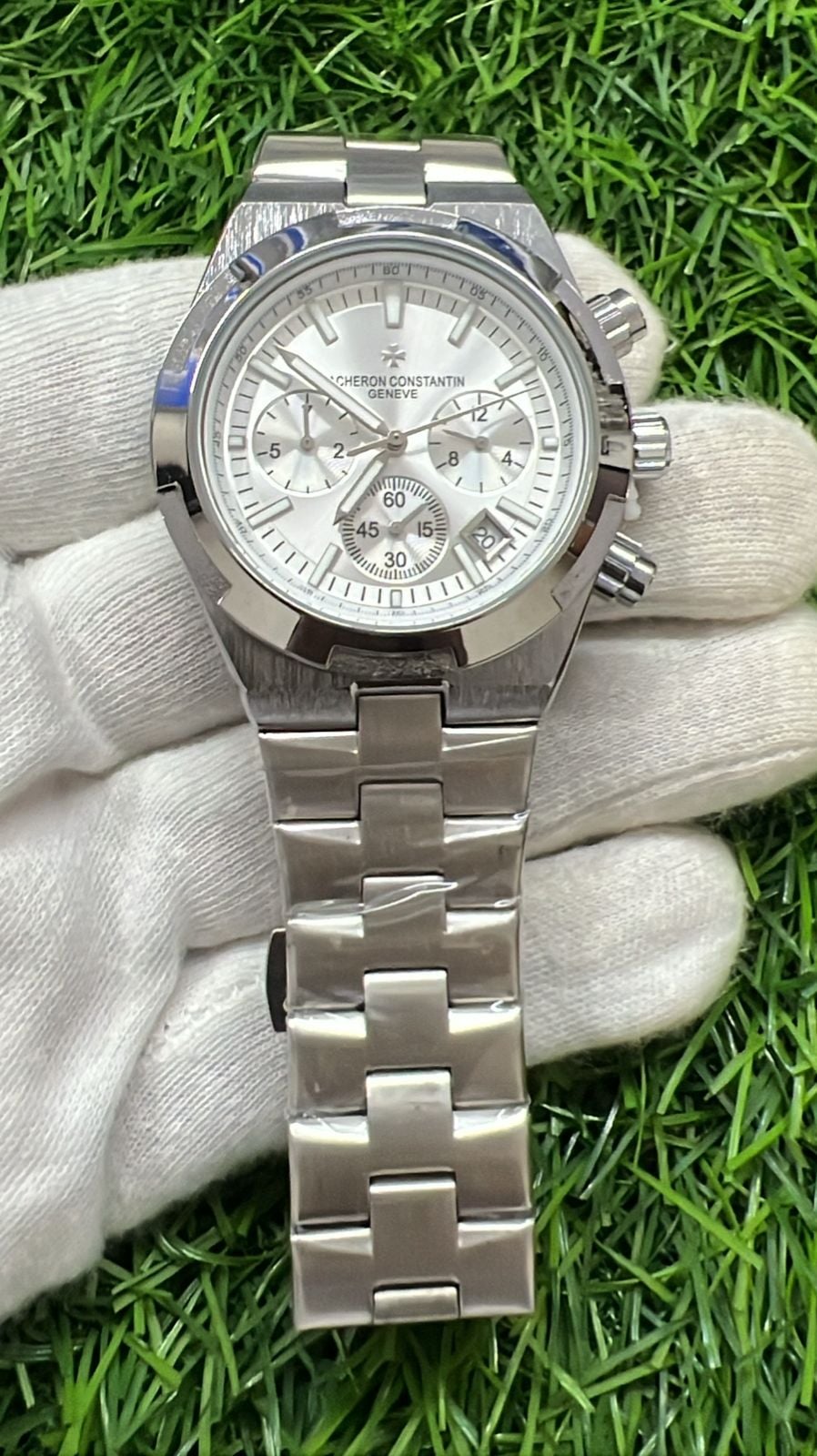 VACHERON CONSTANTIN