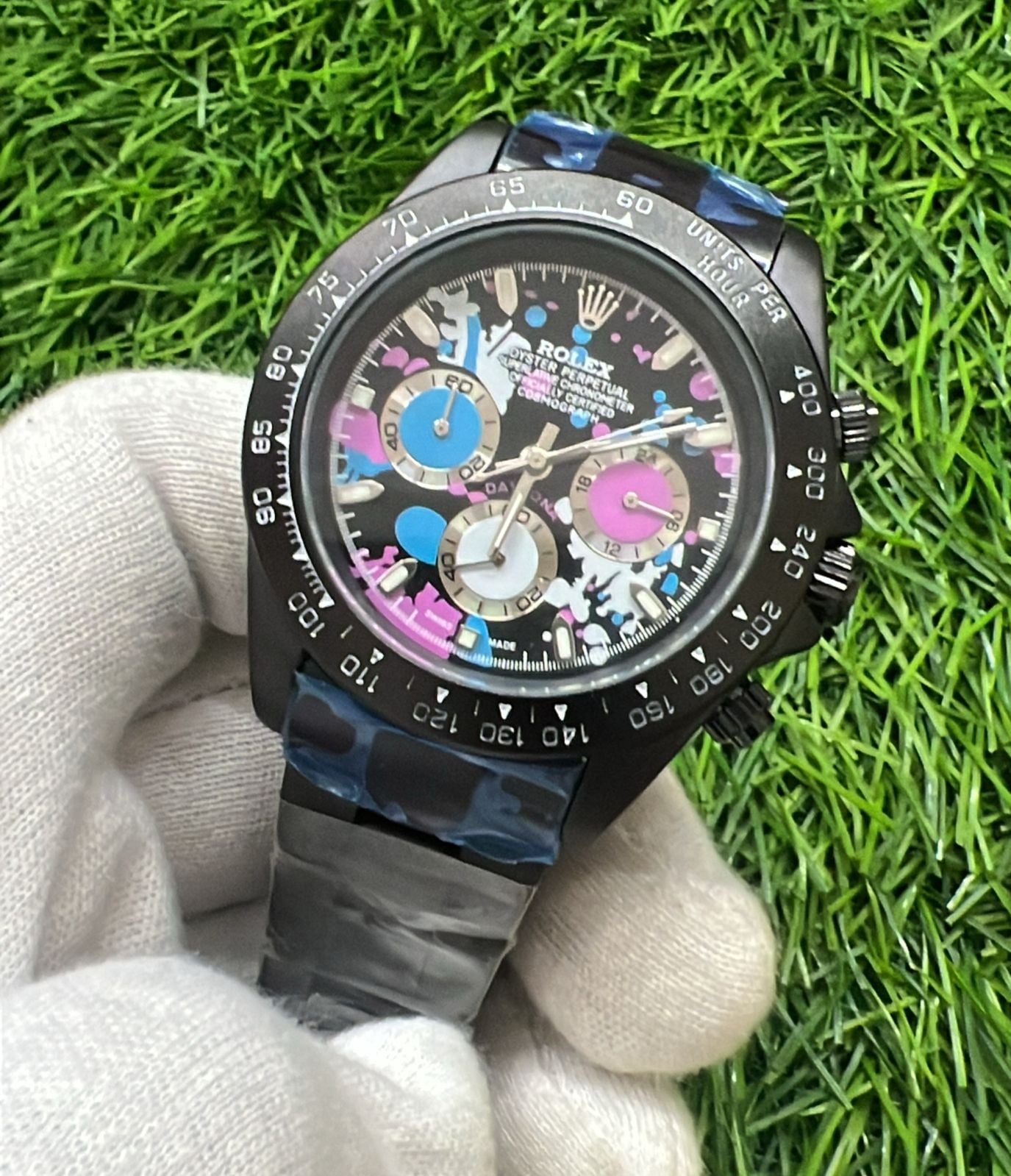 ROLEX AIIW