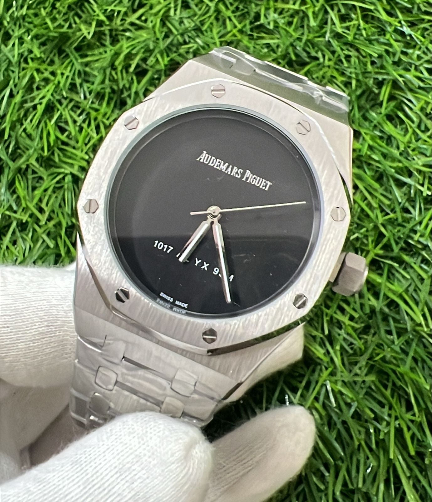 AUDEMARS PIGUET AP AUTO