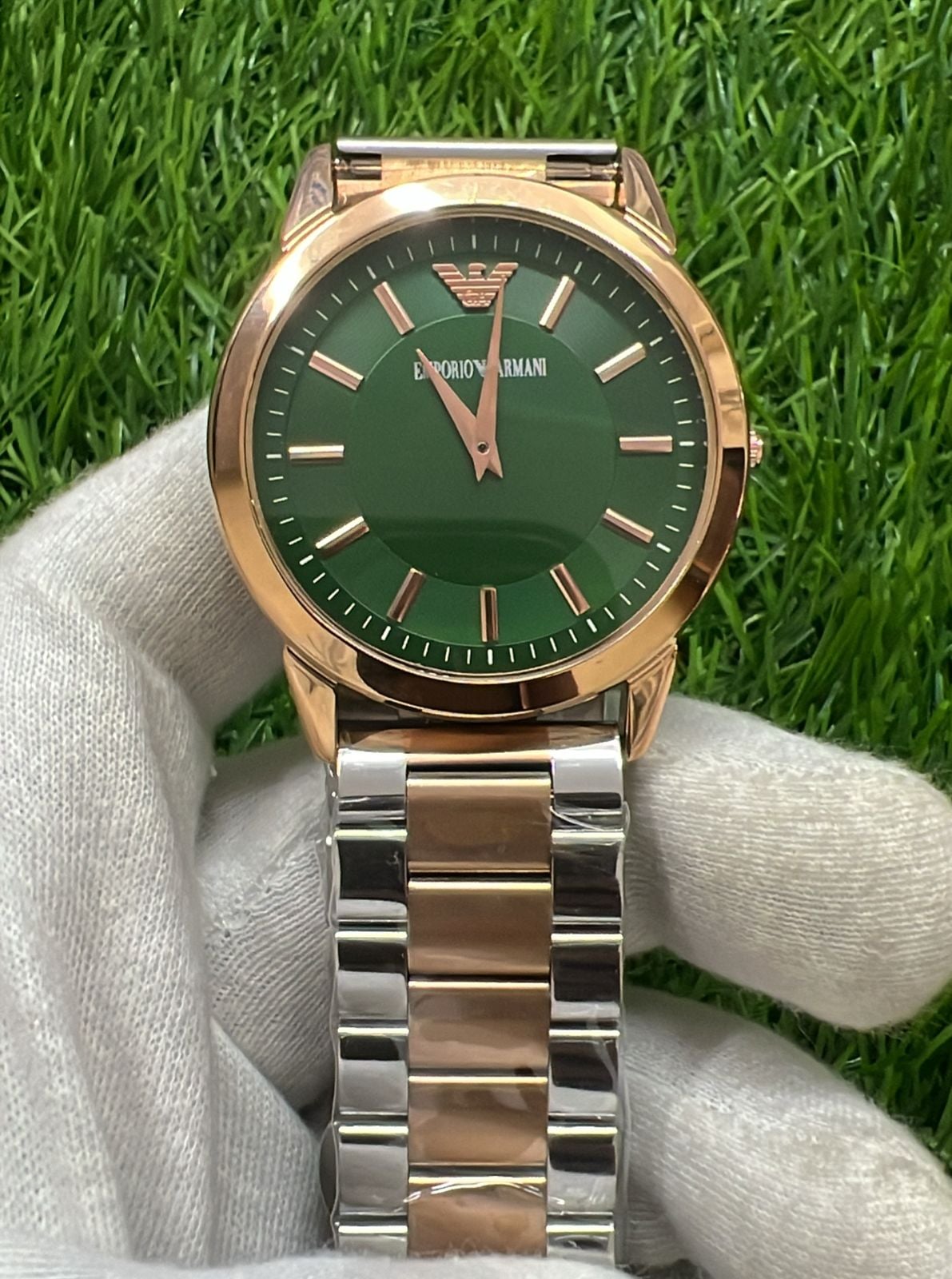 EMPORIO ARMANI