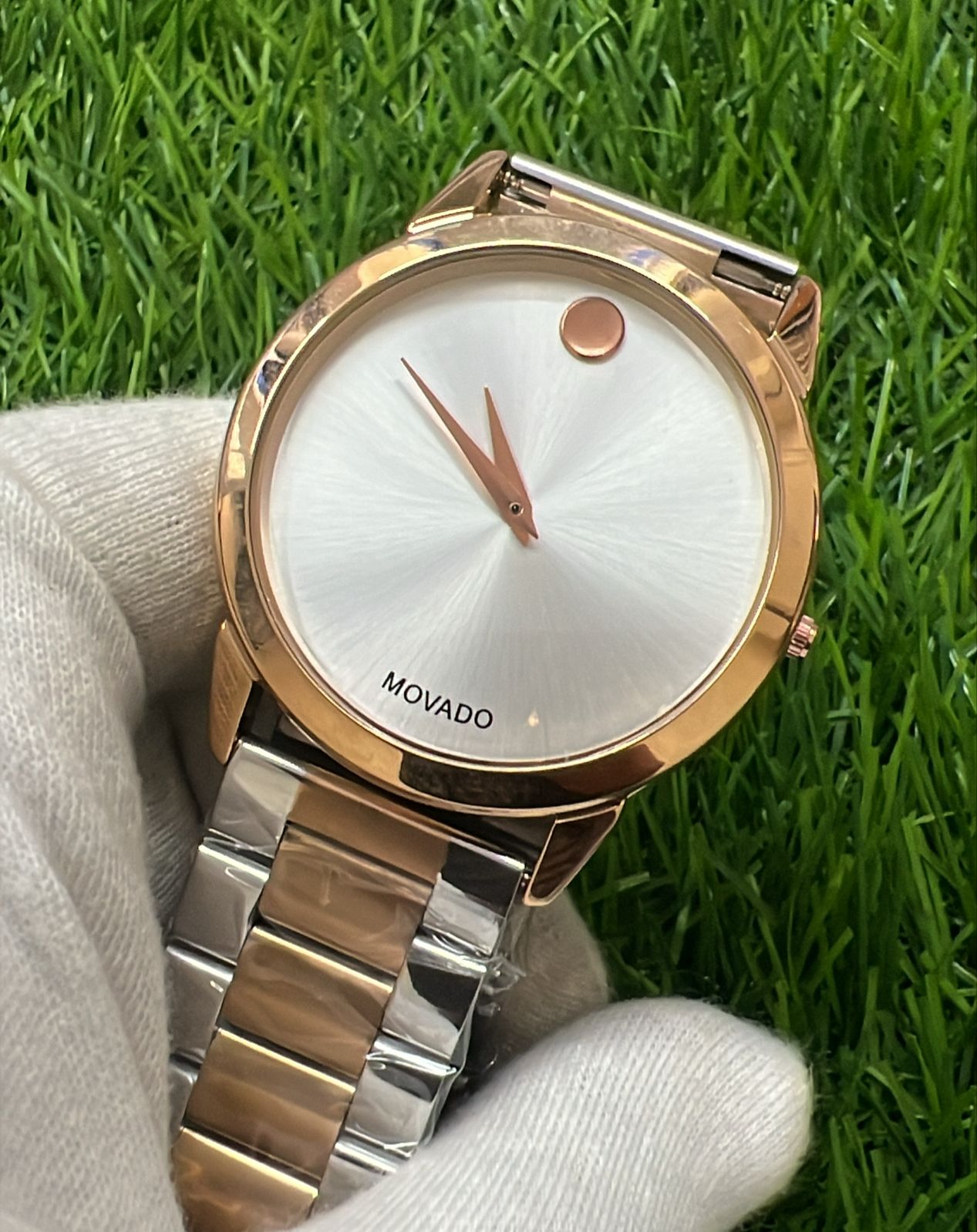 MOVADO