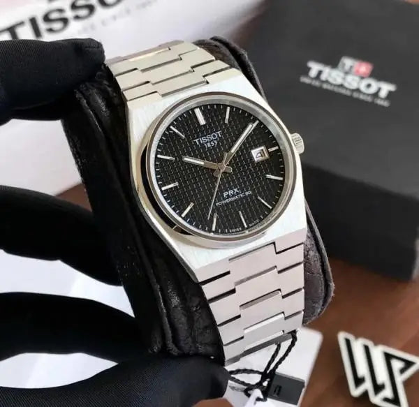 TISSOT PRX AUTO