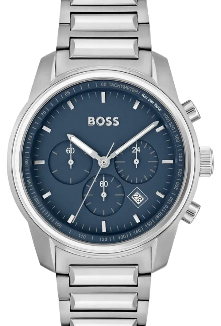 BOSS ORIGINAL WATCH