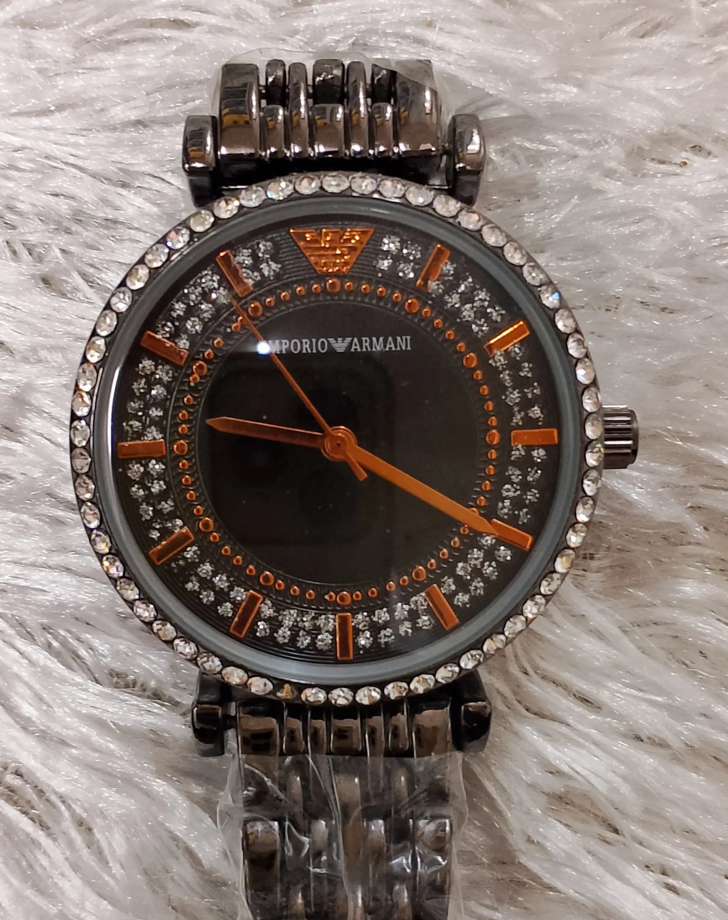 EMPORIO ARMANI LADY