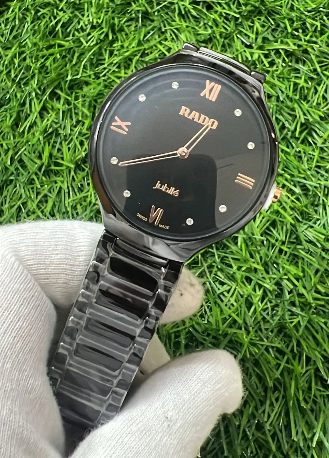 RADO CERAMIC