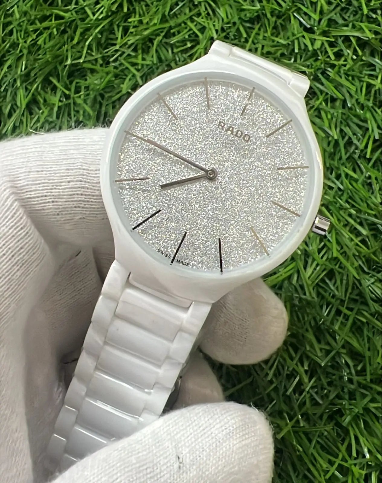 RADO CERAMIC