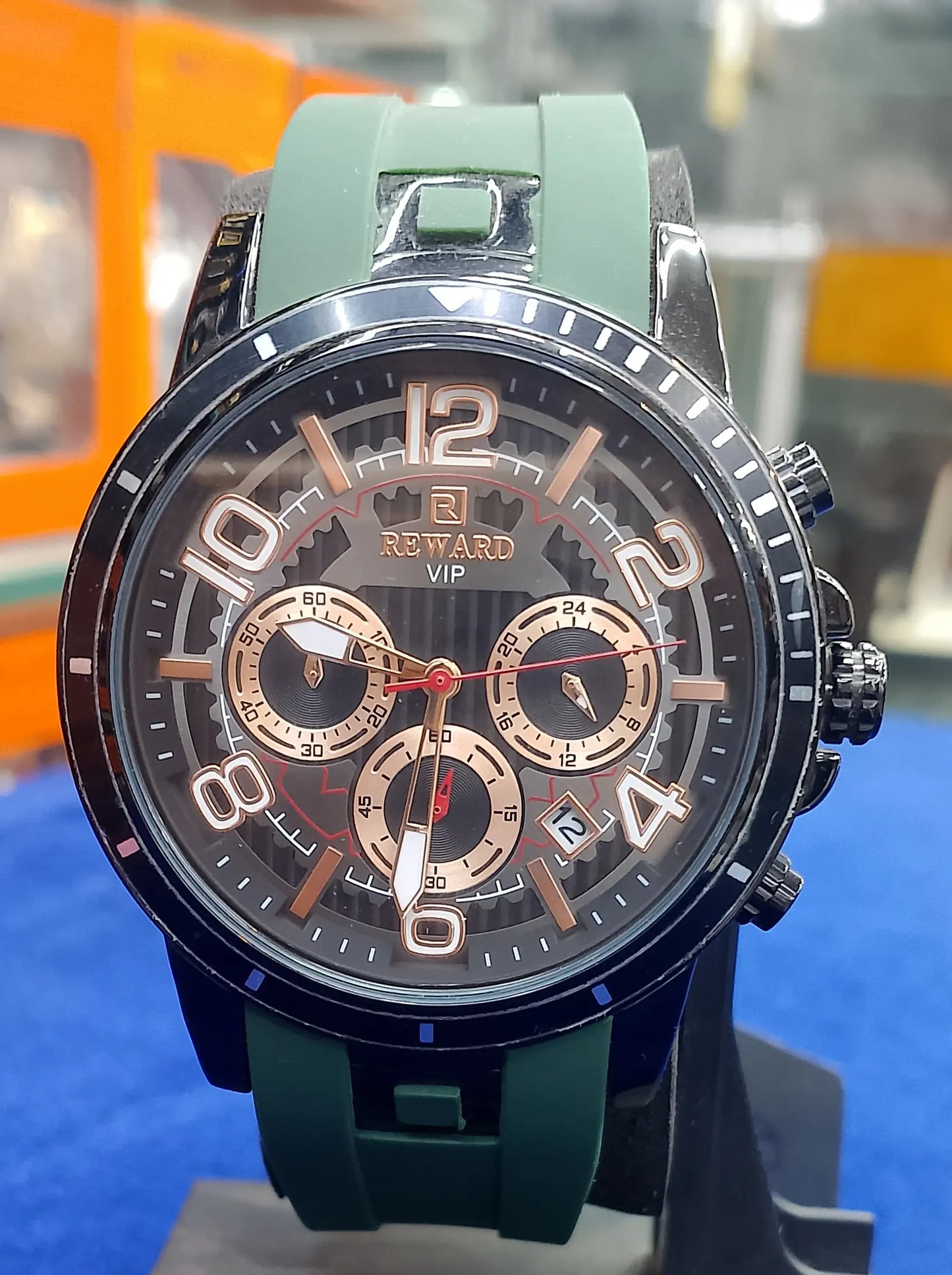 REWARD
