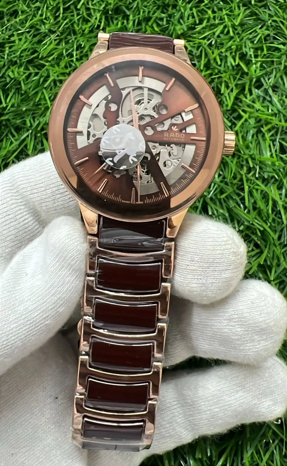 RADO AUTO
