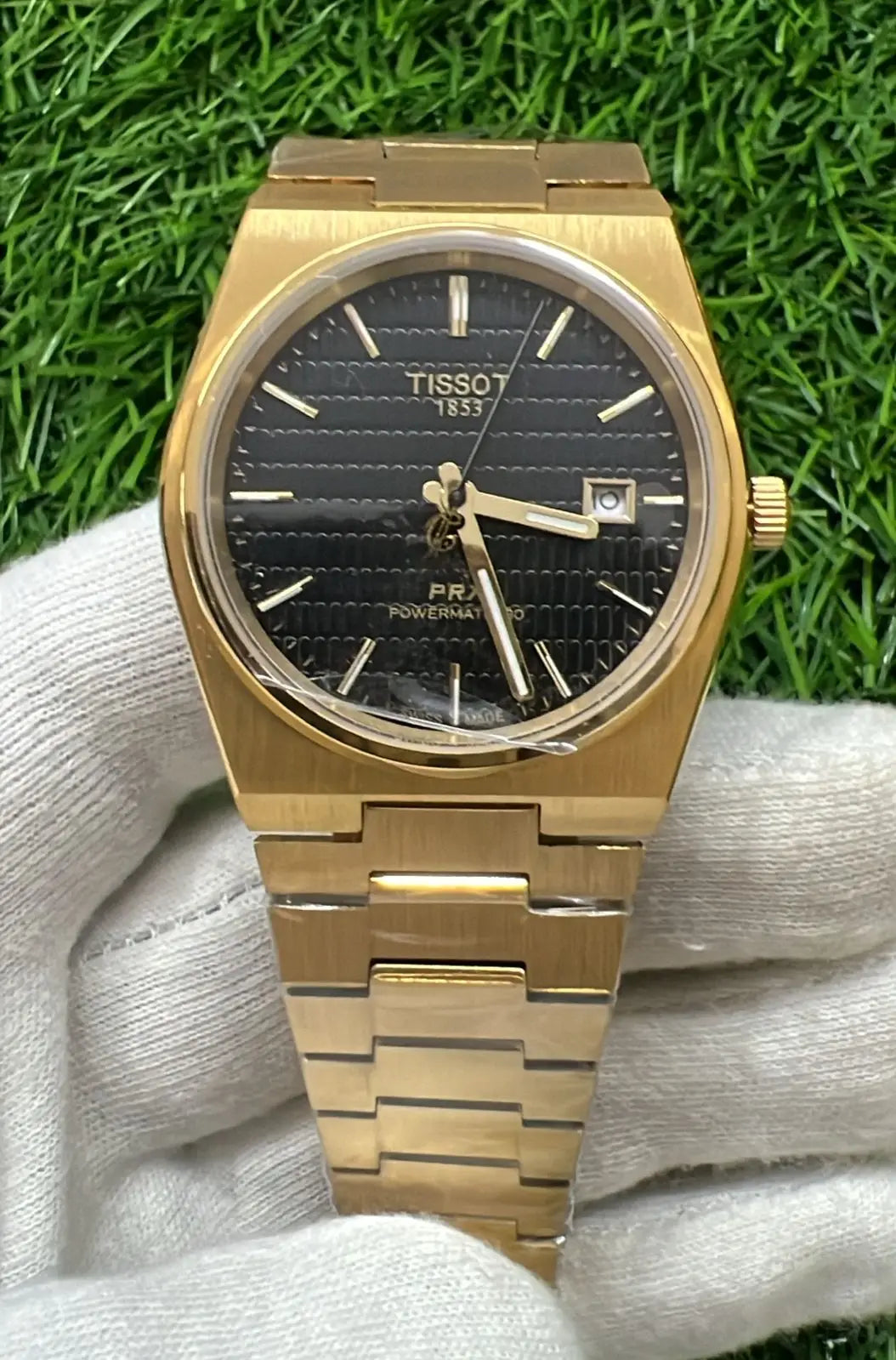 TISSOT PRX AUTO