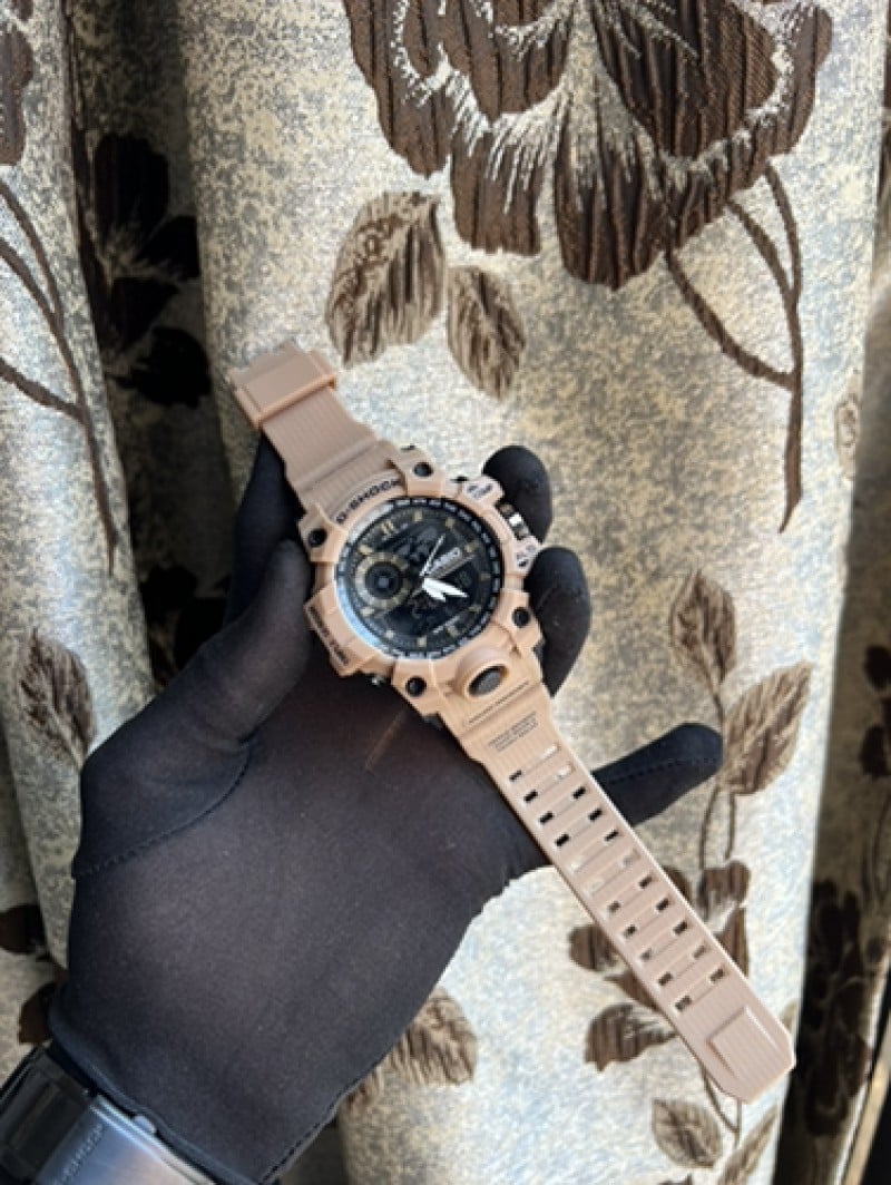G SHOCK WATCH