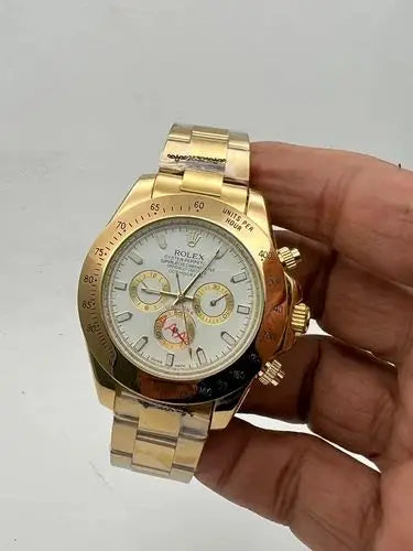ROLEX AIIW