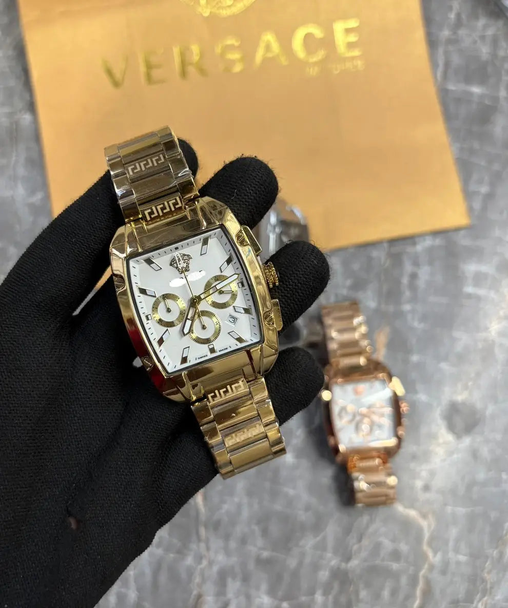 VERSACE AIIW