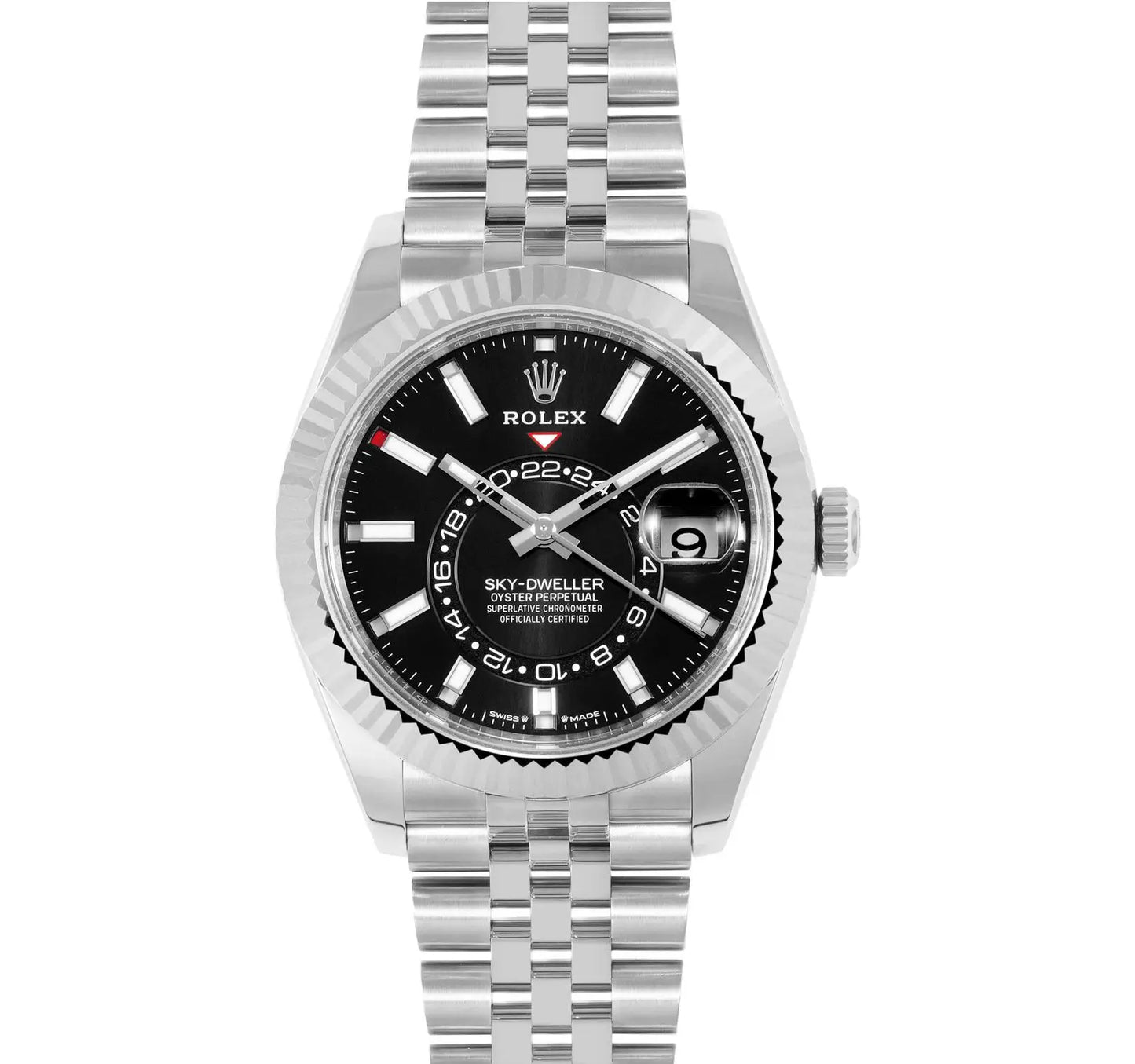 ROLEX AUTO