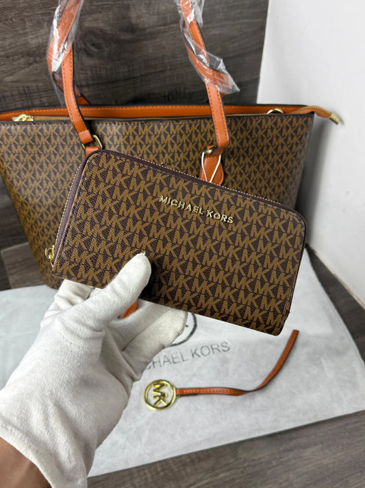 MICHAEL_KORS_Premium_2pcs_Tote_Bag_1082
