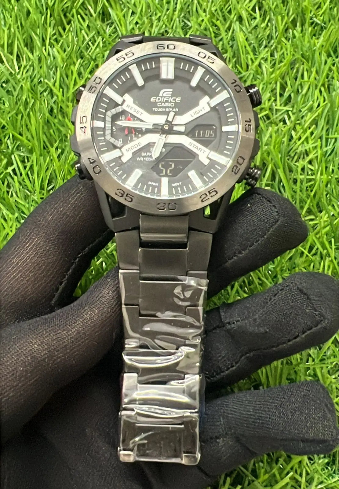 CASIO EDIFICE AIIW