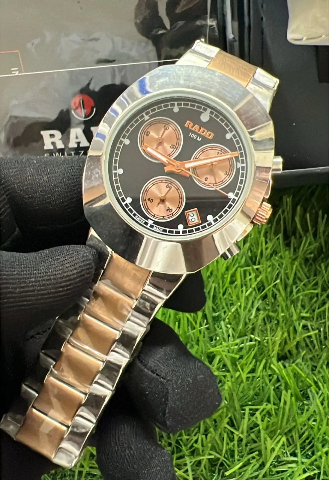RADO