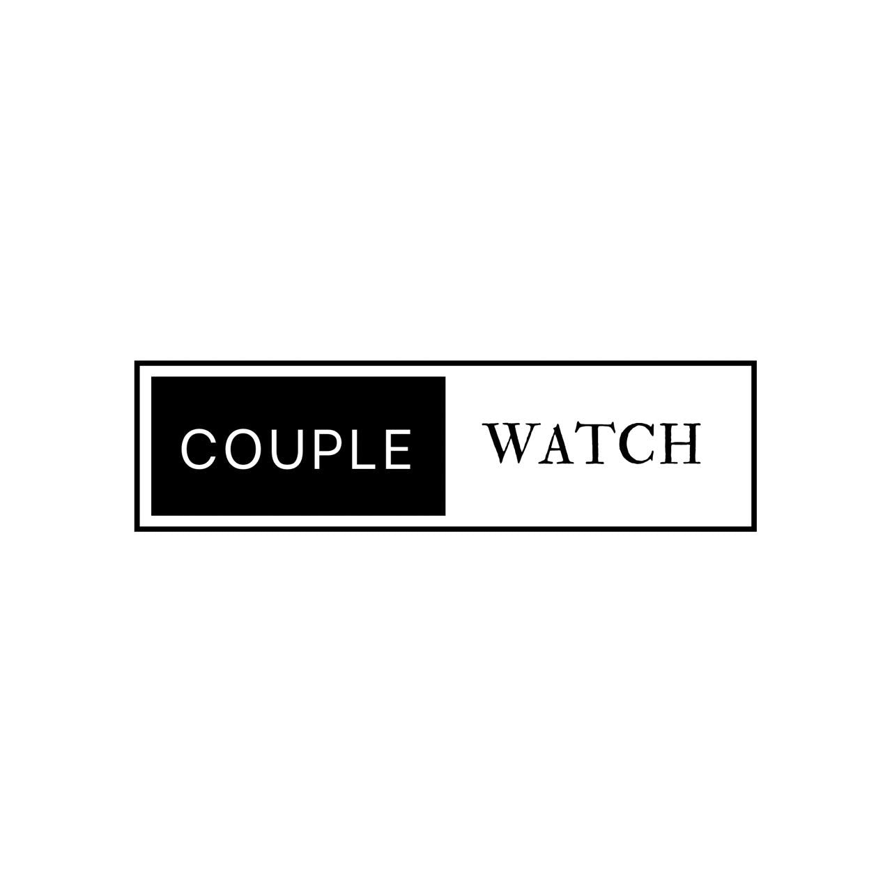 Couple Watch
