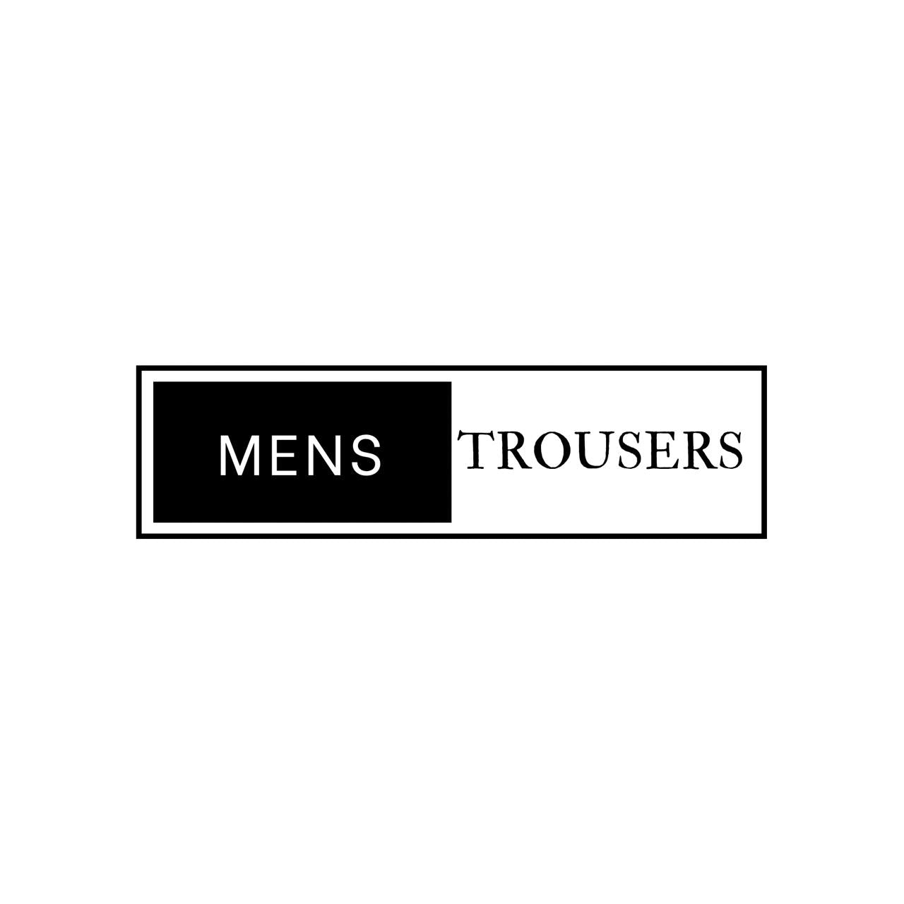 Trousers