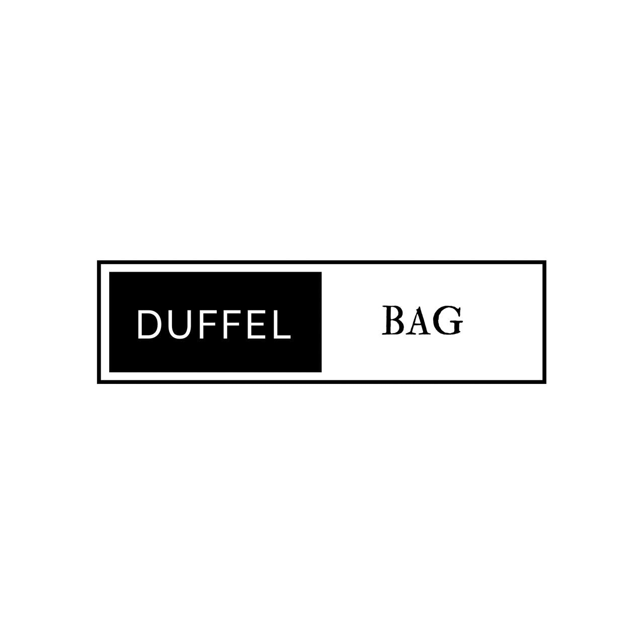 Duffel Bags