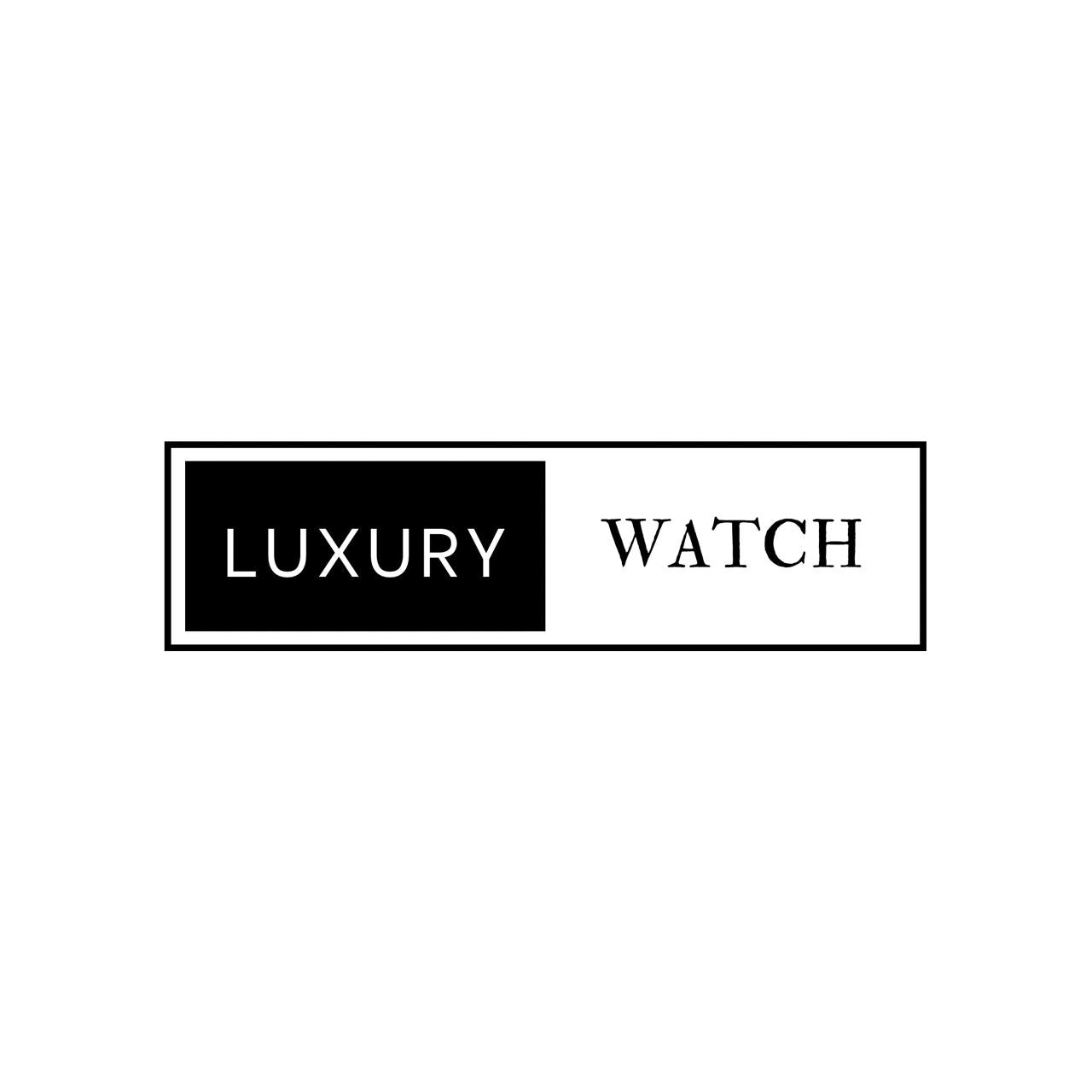 Luxury Watch