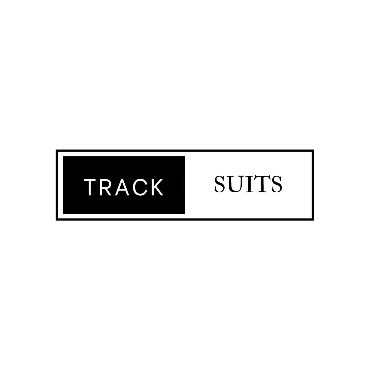 Premium Track Suits