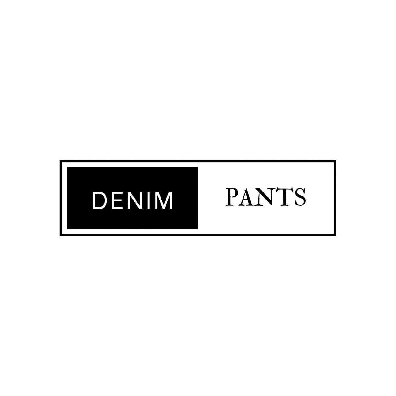 Denims