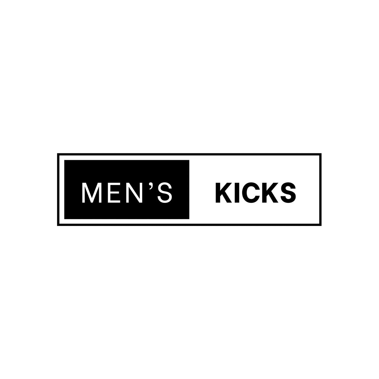 Men's Shoes