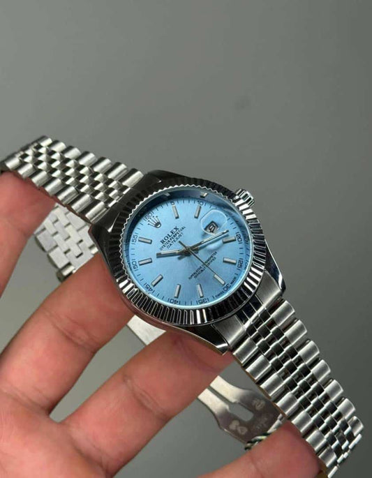 ROLE X OYSTER LIMITED EDITION WATCH