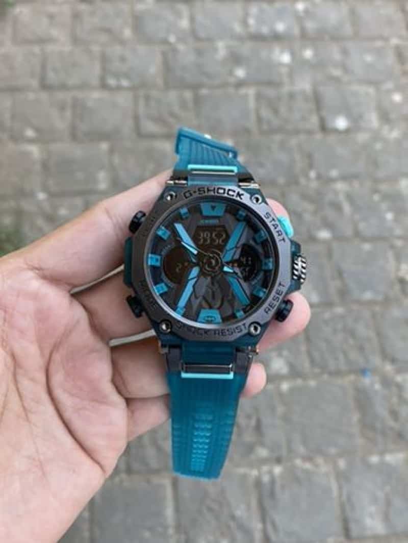 G shock Xman