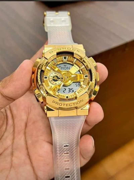 G shock Gm110