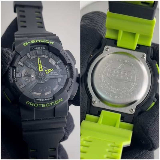 G shock ga110