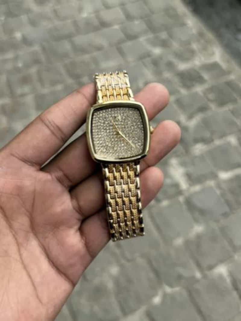 Audemars Piguet