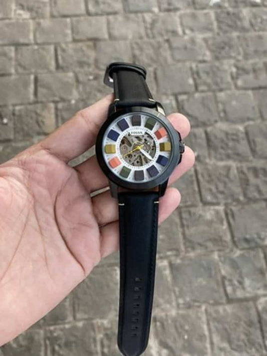 Fossil Grant Automatic