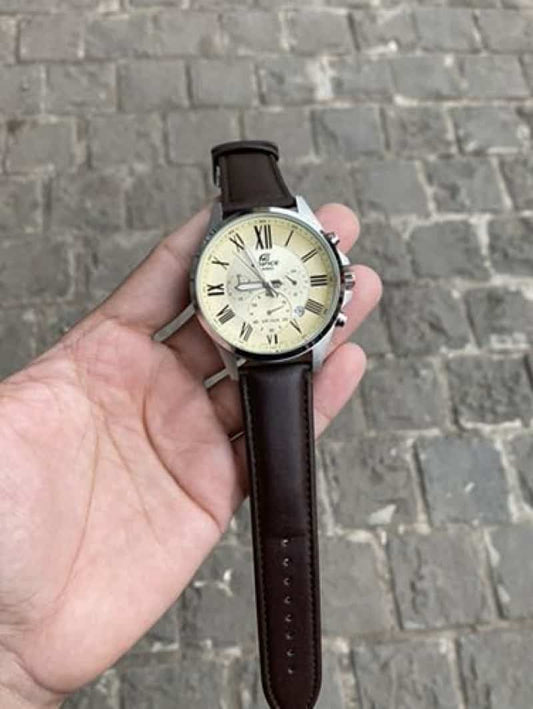 Edifice Efv 500Db Japan