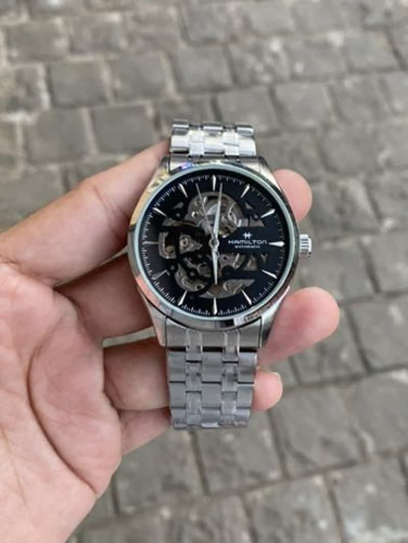 Hamilton Automatic