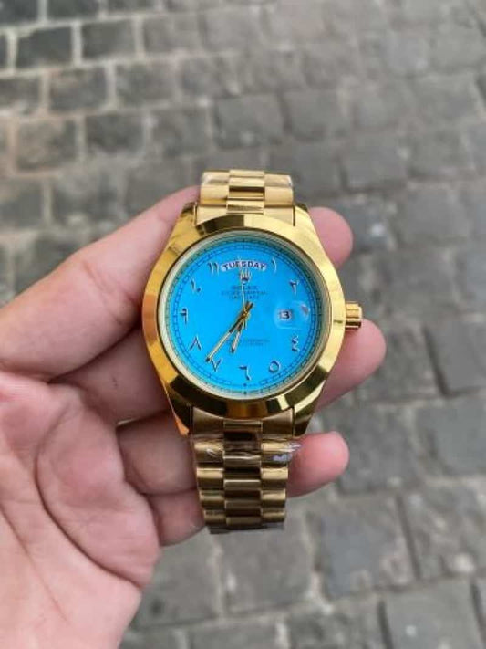 Rolex Daydate