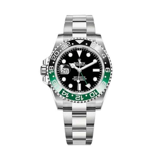Rolex Left Handed