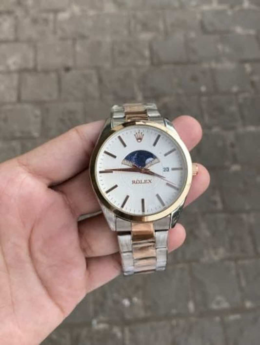 Rolex Sunmoon