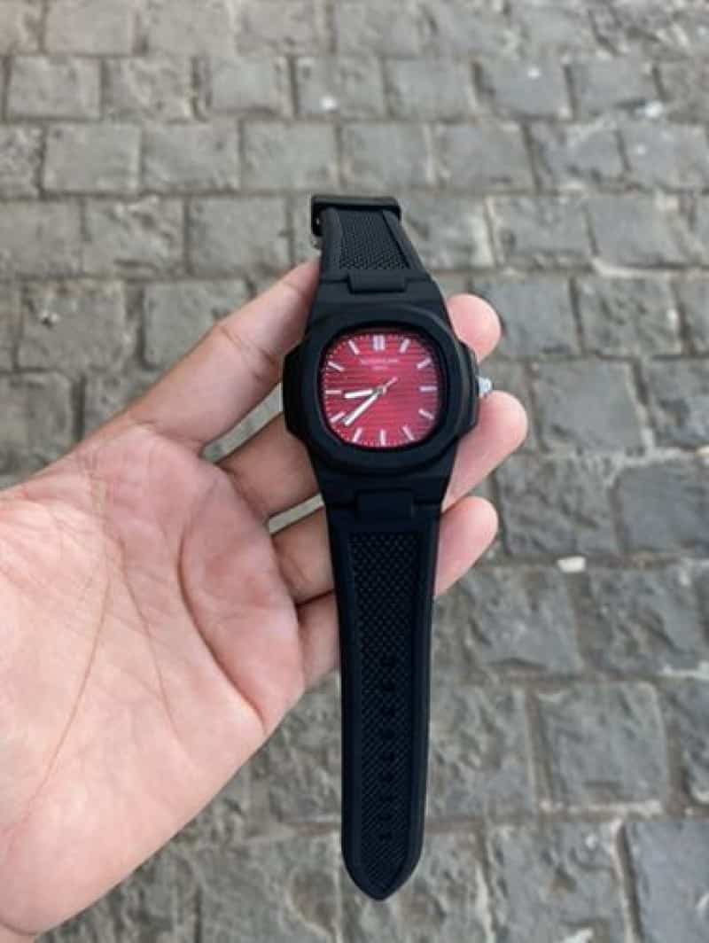 Patek Philippe Matt