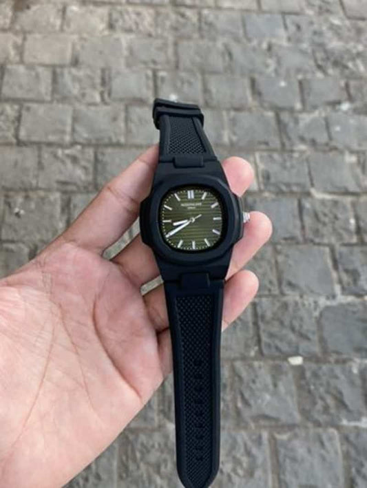Patek Philippe Matt