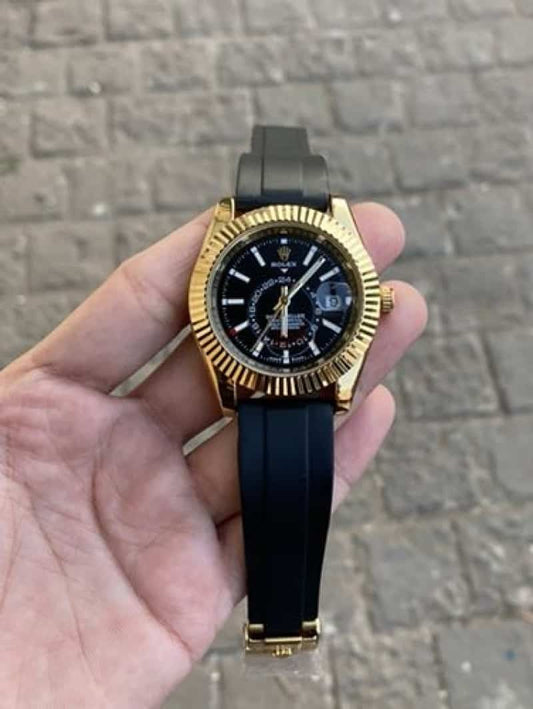Rolex Sky Dweller