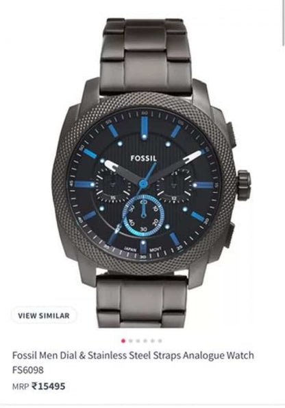 fossil fs6095