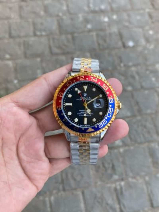RO1ex GMT Shift Movement