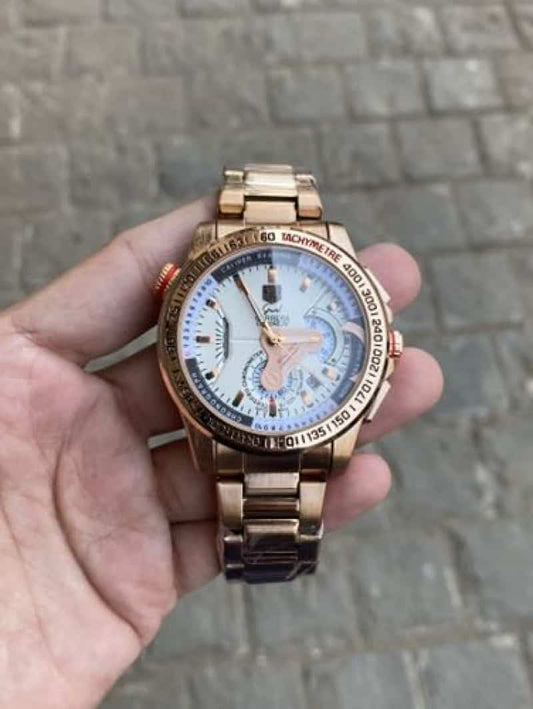 T·Ag HeUeR Calibre36
