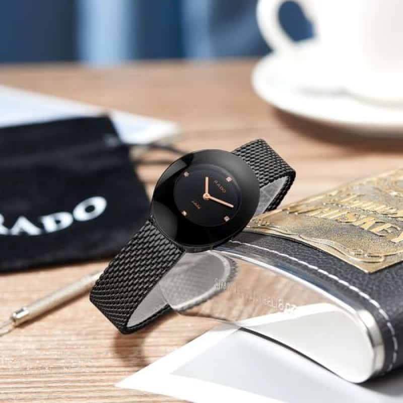 Rado Esenza Ladies