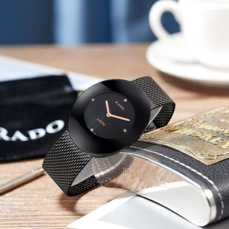 Rado Esenza Gents