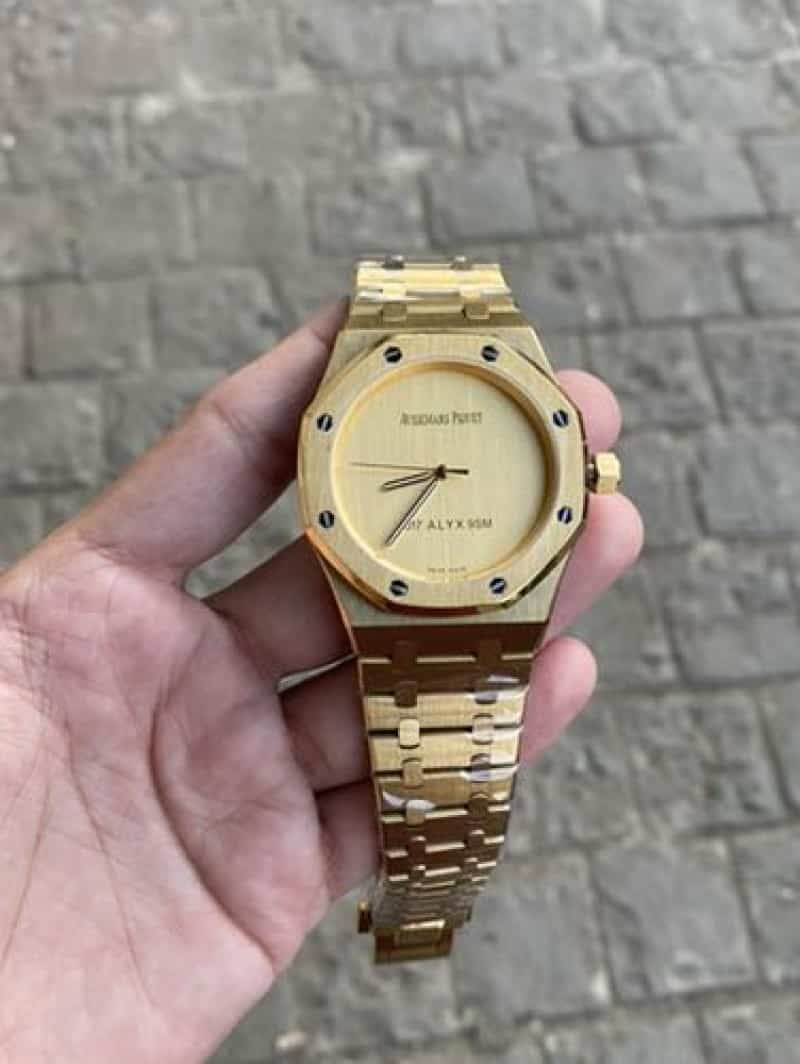 Audemars Piguet ALYX