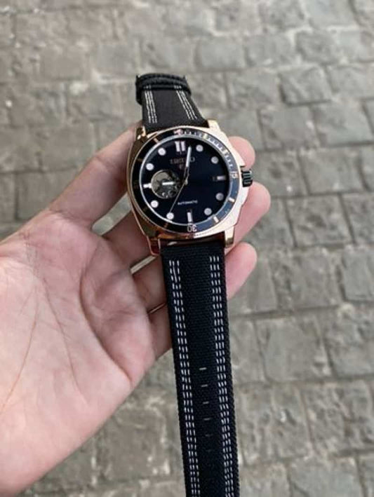 Seiko Automatic