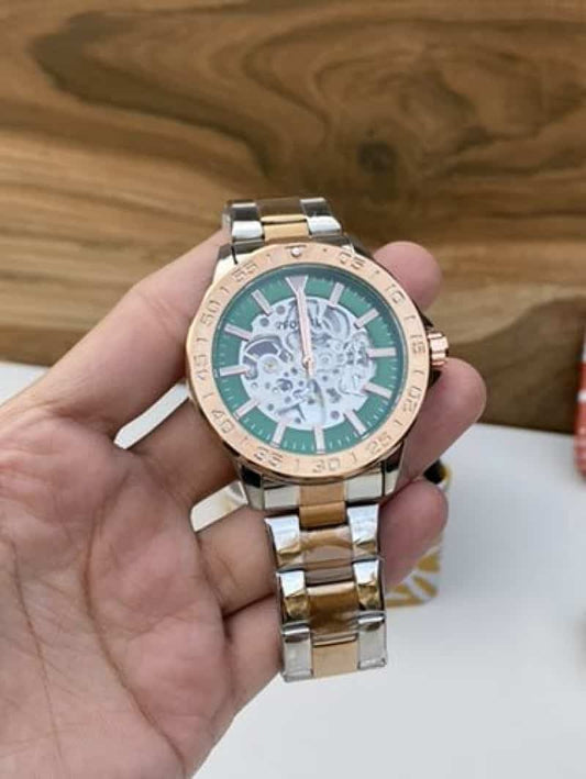 Fossil Bannon Automatic